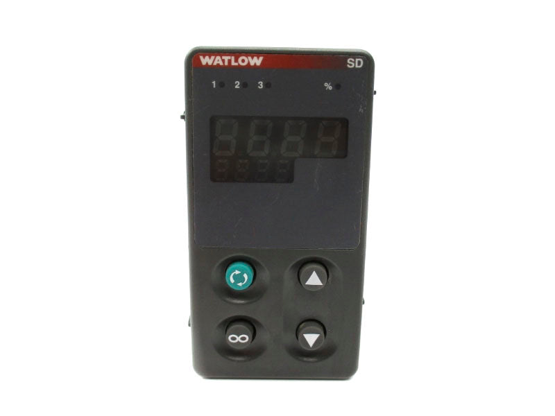 WATLOW SD8C-HCAA-AARG 100-240VAC NSNP