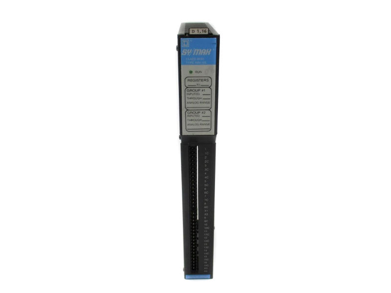 SQUARE D 8030RIM125 30608-564-50 SER. D 5VDC UNMP
