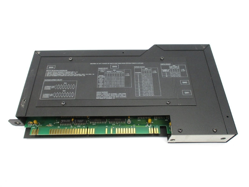 SQUARE D 8030RIM125 30608-564-50 SER. D 5VDC UNMP