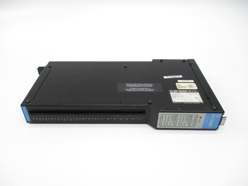 SQUARE D 8030RIM125 30608-564-50 SER. D 5VDC UNMP