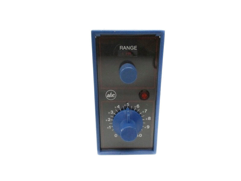 ATC 328A200Q10XX 120V UNMP