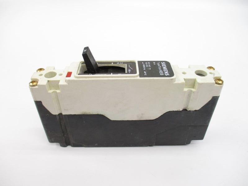 SIEMENS HEB1B020 347V 20A (AS PICTURED) NSNP