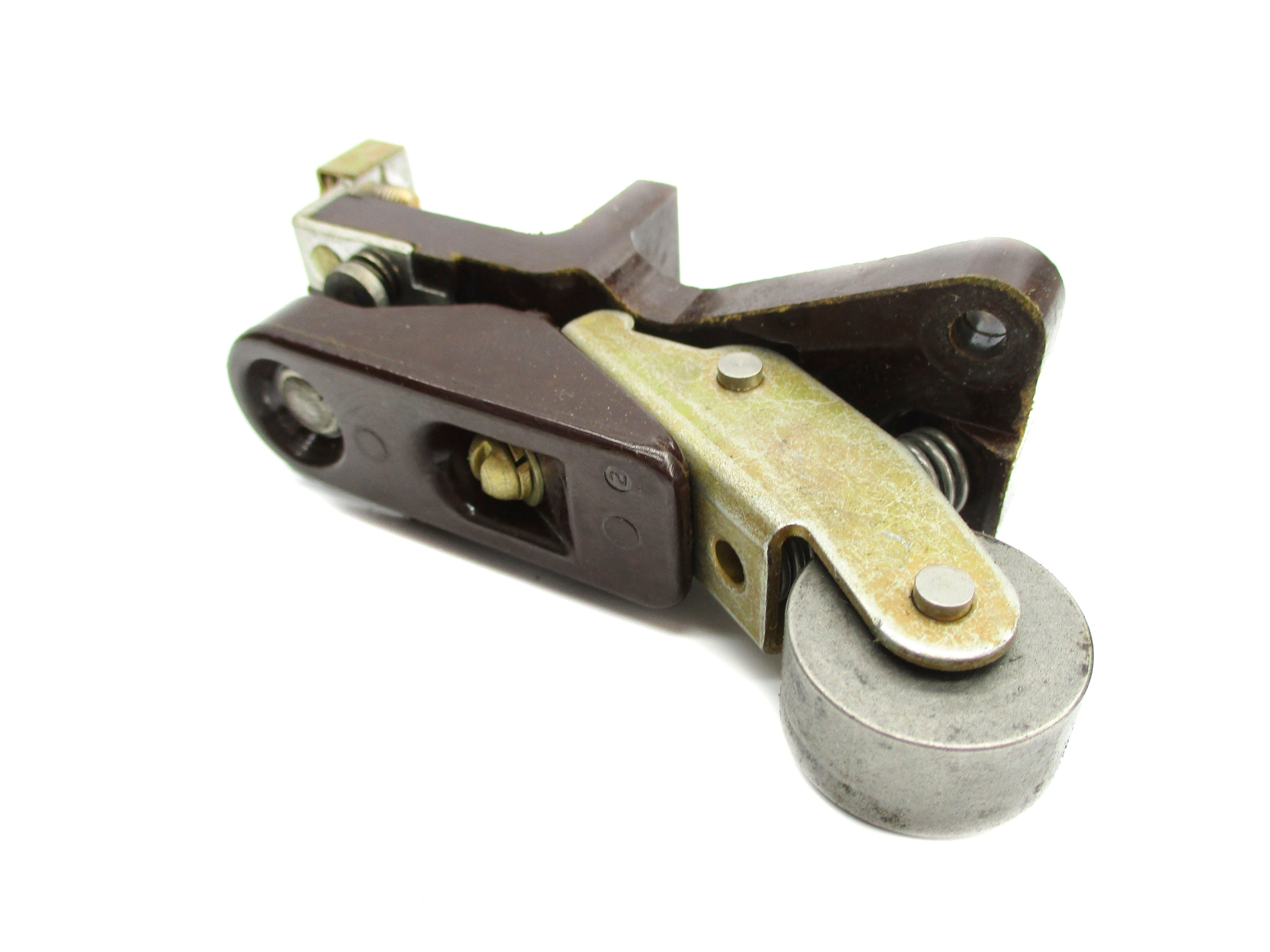 ALLEN BRADLEY X-110280 (BK/GR) NSMP