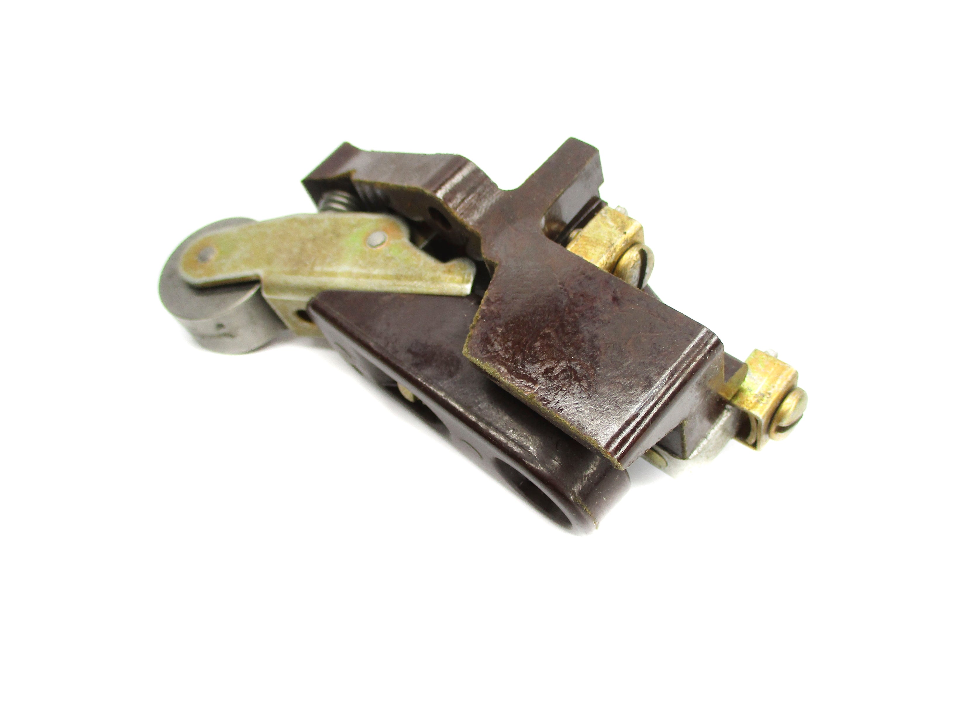 ALLEN BRADLEY X-110280 (BK/GR) NSMP