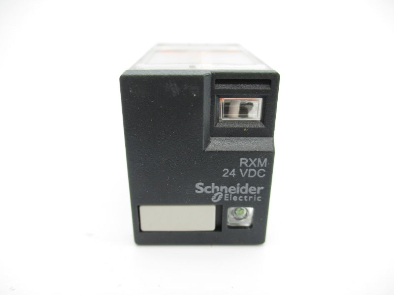 SCHNEIDER ELECTRIC RXM2AB3BD 24VDC 12A (PKG OF 10) NSMP