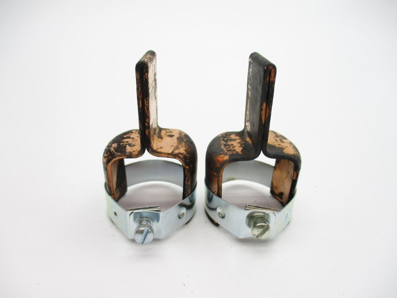 BUSSMANN 616 600V 100-60A (PKG OF 2) (WH) NSMP