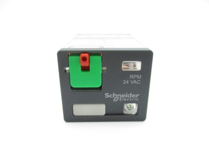 SCHNEIDER ELECTRIC RPM32B7 24VAC 15A (PKG OF 10) NSMP