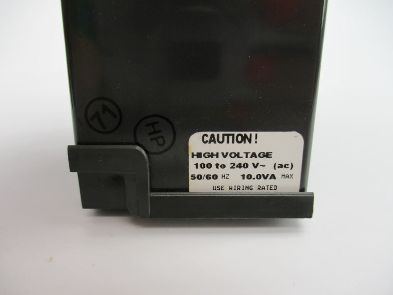 WATLOW SD6L-HJAE-AARG 100-240VAC NSMP