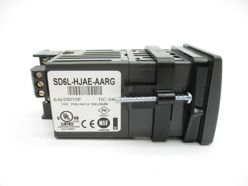 WATLOW SD6L-HJAE-AARG 100-240VAC NSMP
