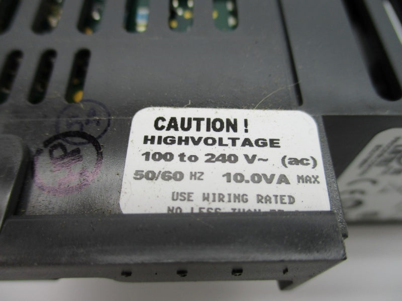 WATLOW SD8C-HCAA-AARG 100-240VAC NSMP