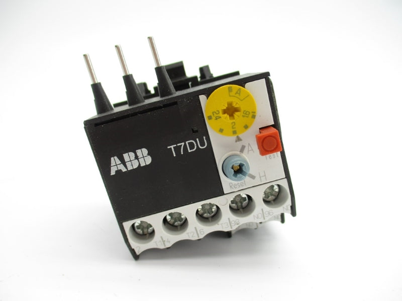 ABB T7DU2,4 1SAZ111301R0007 690V 1.6-2.4A NSMP