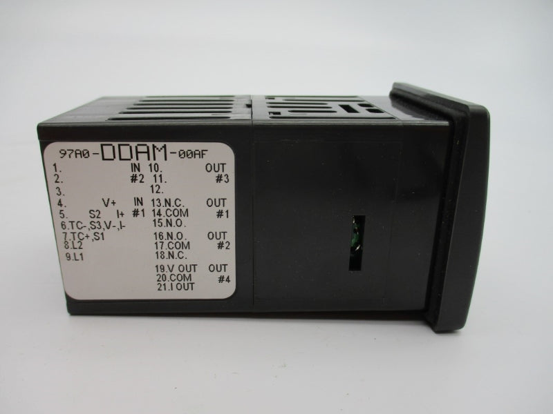 WATLOW 97A0-DDAM-00AF 100-240VAC NSMP