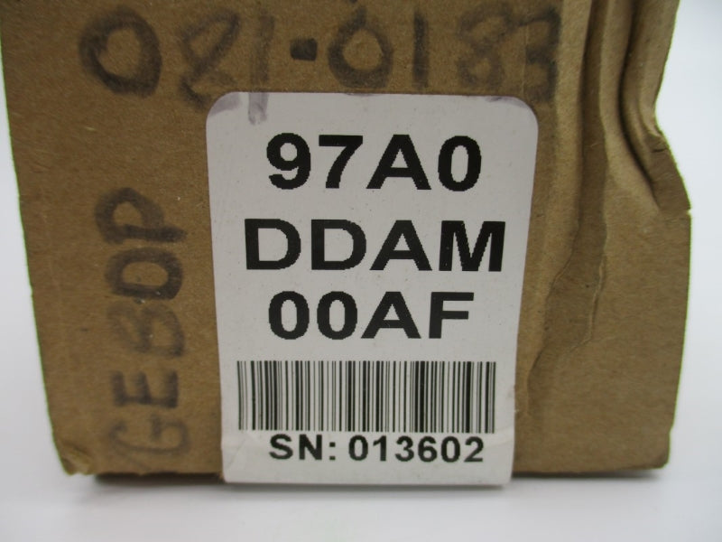 WATLOW 97A0-DDAM-00AF 100-240VAC NSMP