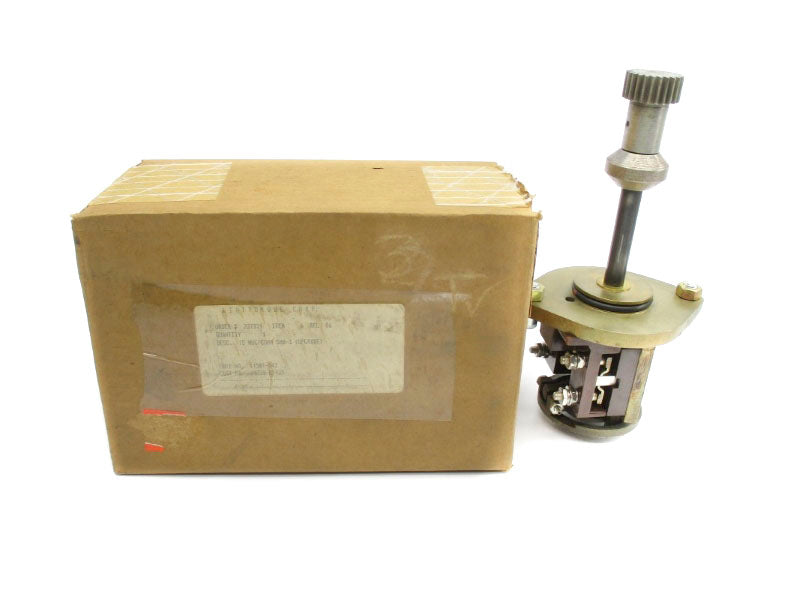 LIMITORQUE 110501-042 NSMP