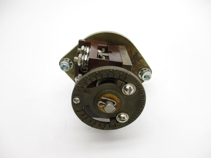 LIMITORQUE 110501-042 NSMP