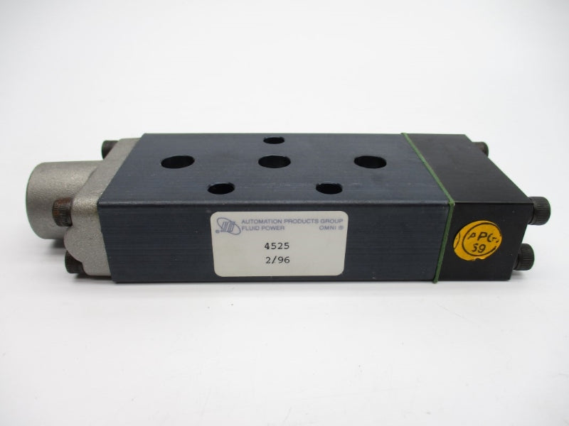 OMNI 375 4525 NSMP