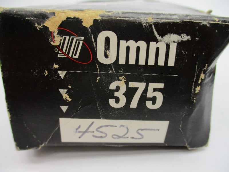 OMNI 375 4525 NSMP