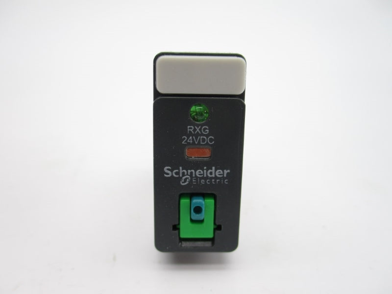 SCHNEIDER ELECTRIC RXG22BD 24VDC 5A (PKG OF 10) NSMP