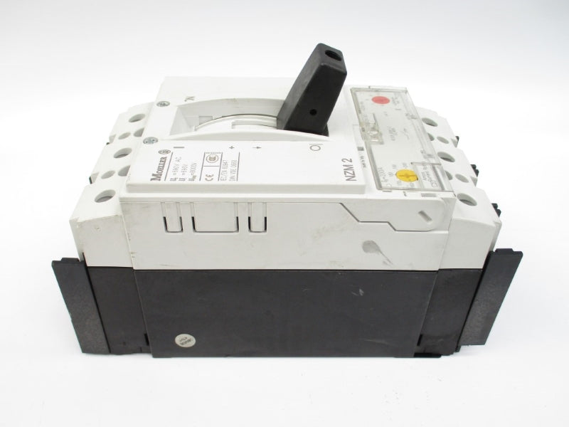 MOELLER NZMB2-A200-NA 690VAC 200A NSNP