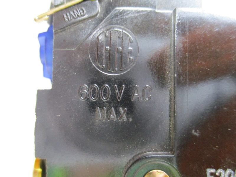 ITE E20C1L2 600VAC NSNP