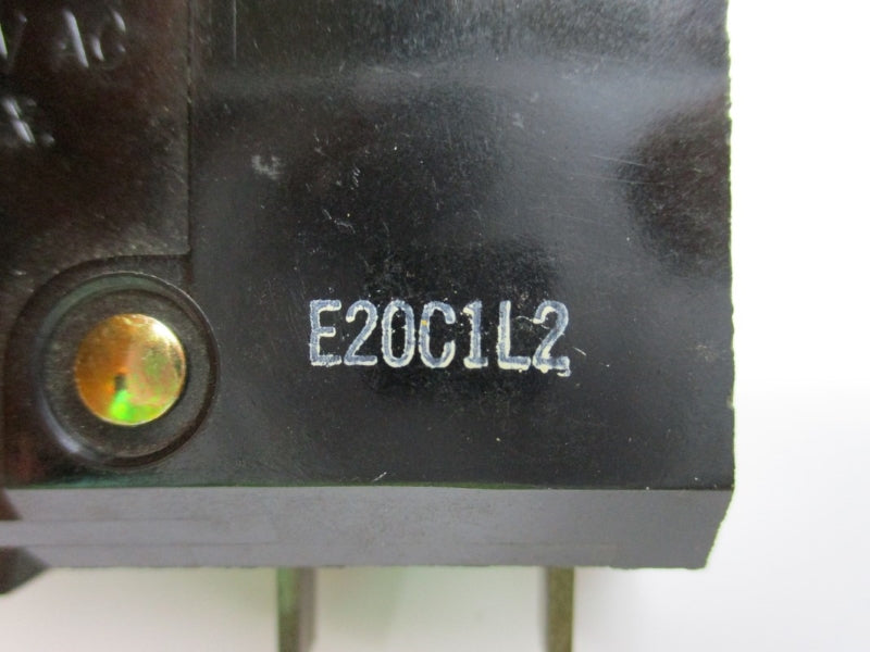 ITE E20C1L2 600VAC NSNP