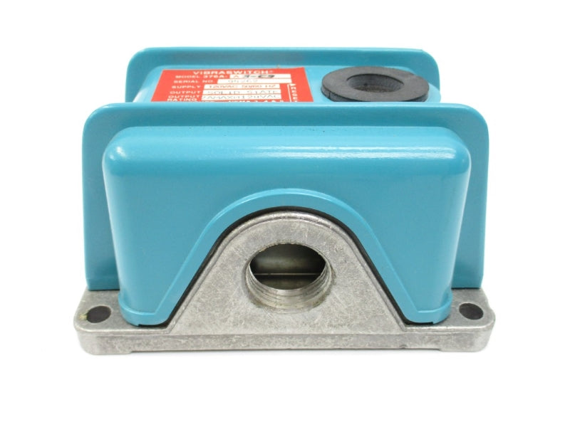 ROBERTSHAW 376A-A3-C3 120VAC NSNP