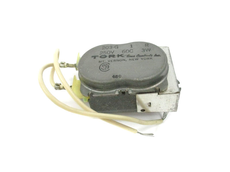 TORK TIME CONTROLS 203-G 250V NSNP