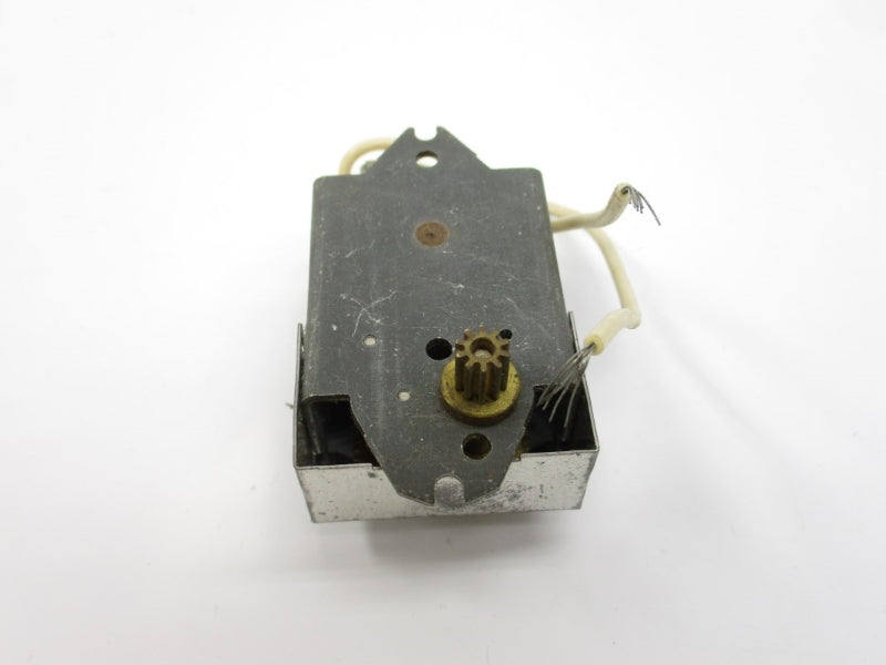 TORK TIME CONTROLS 203-G 250V NSNP