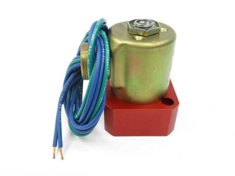 VERSA PRODUCTS P-1002-98-151-PC-120V60 120V 0-125PSI NSNP