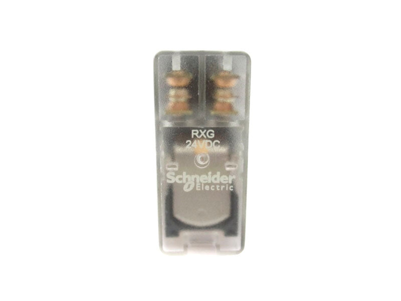SCHNEIDER ELECTRIC RXG25BD 24VDC 5A NSNP