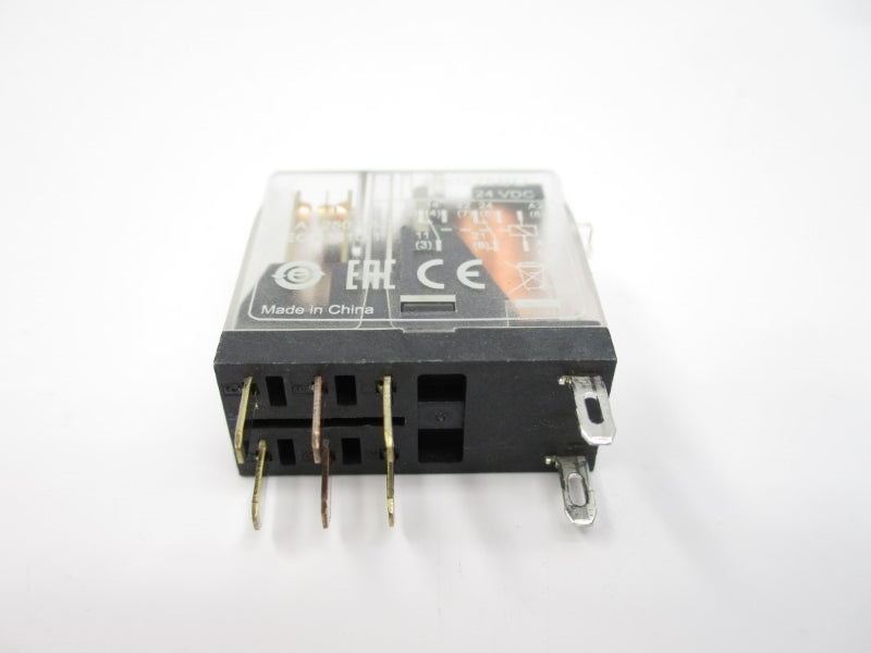 SCHNEIDER ELECTRIC RXG25BD 24VDC 5A NSNP