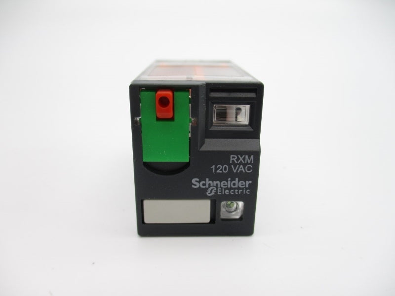 SCHNEIDER ELECTRIC RXM3AB2F7 120VAC 10A (PKG OF 10) NSMP