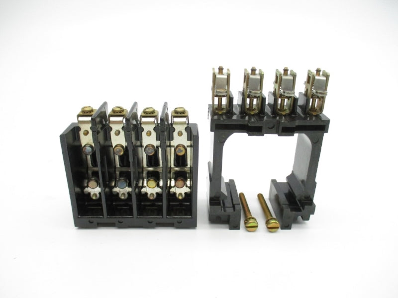 ALLEN BRADLEY Z-31950 (BR/WH) NSMP