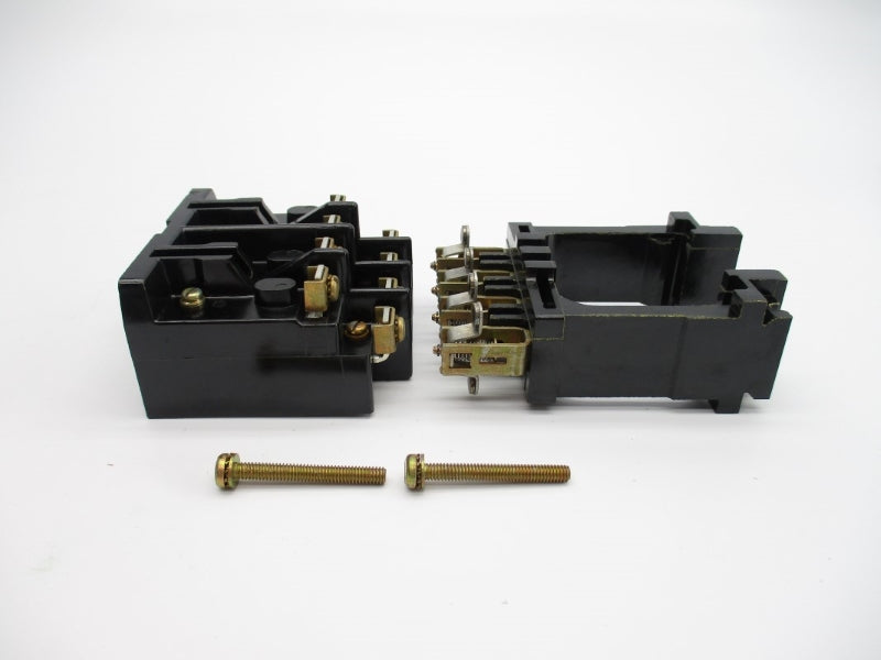 ALLEN BRADLEY Z-31950 (BR/WH) NSMP