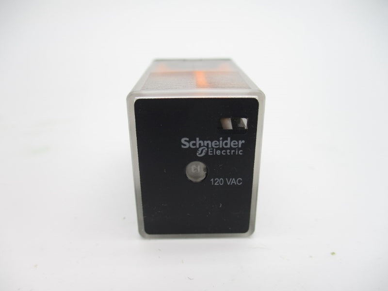 SCHNEIDER ELECTRIC 782XBXC-120A 120VAC 15A (PKG OF 10) NSMP