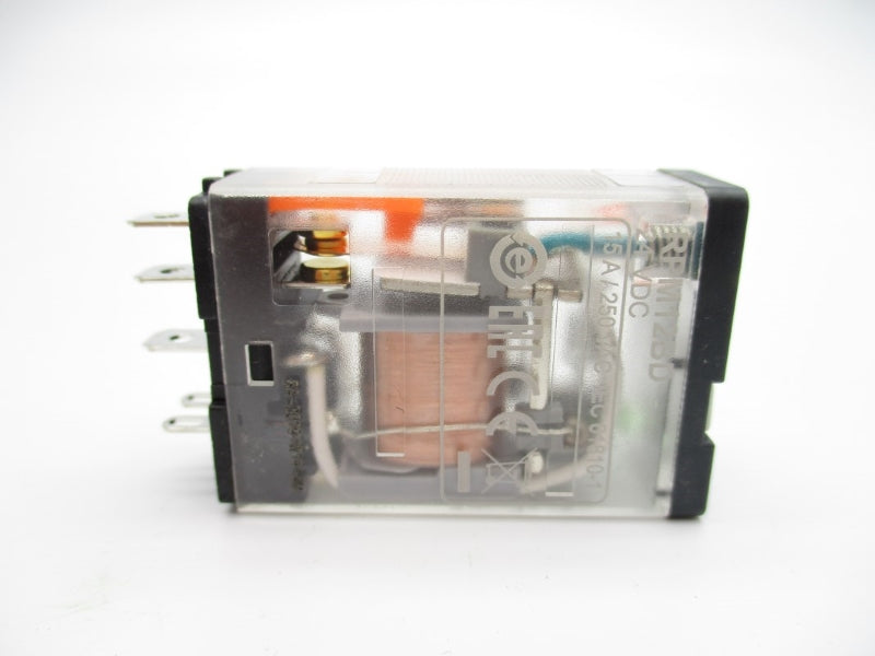 SCHNEIDER ELECTRIC RPM12BD 24VDC 15A (PKG OF 10) NSMP