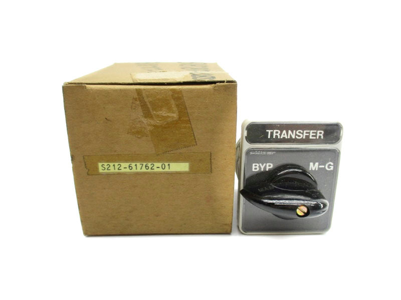 SALZER S212-61762-01 660V 16A NSMP