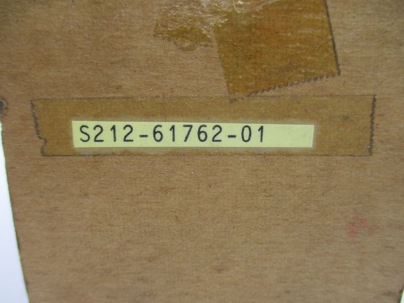 SALZER S212-61762-01 660V 16A NSMP