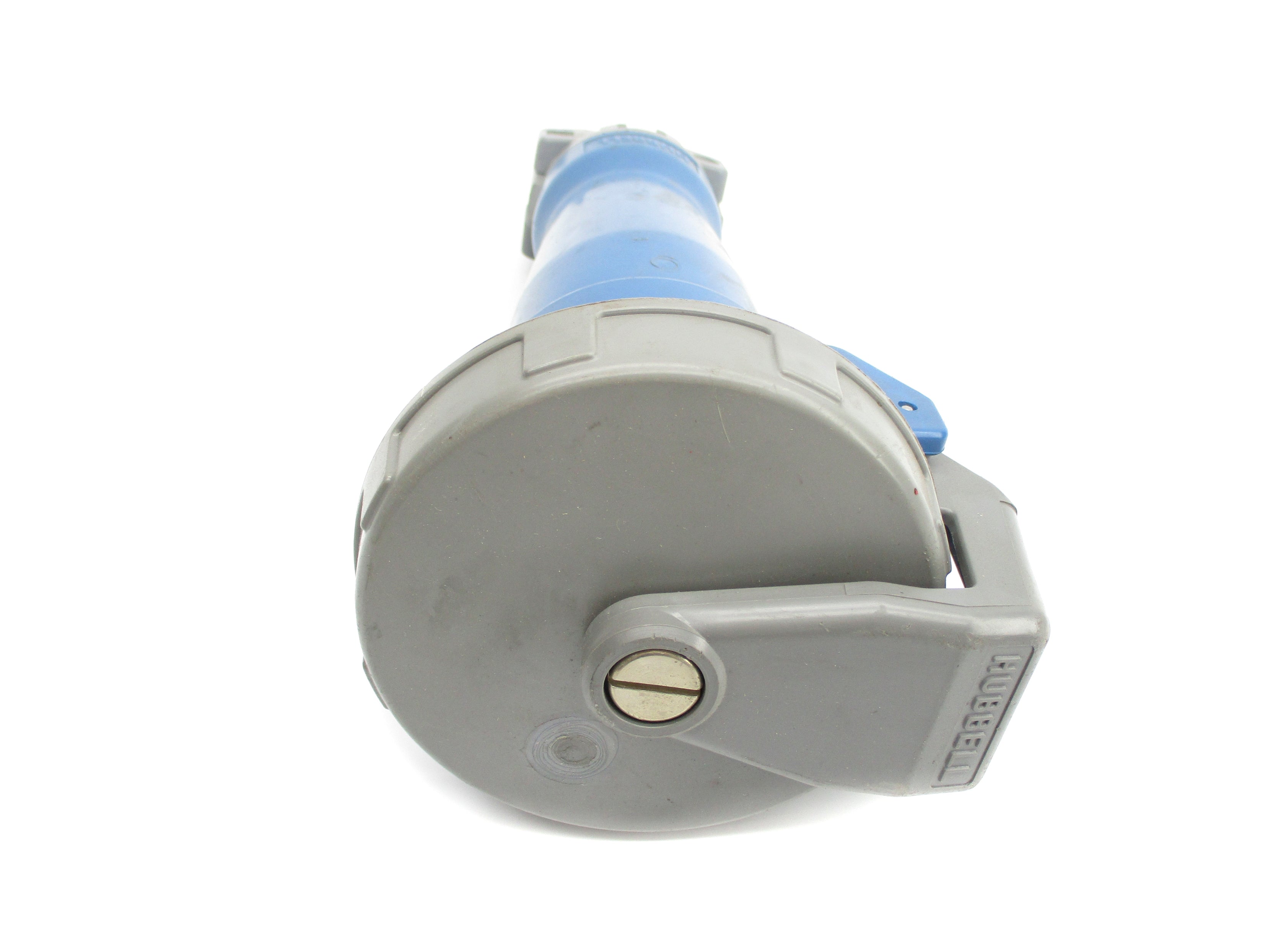 HUBBELL 360C6W UNMP
