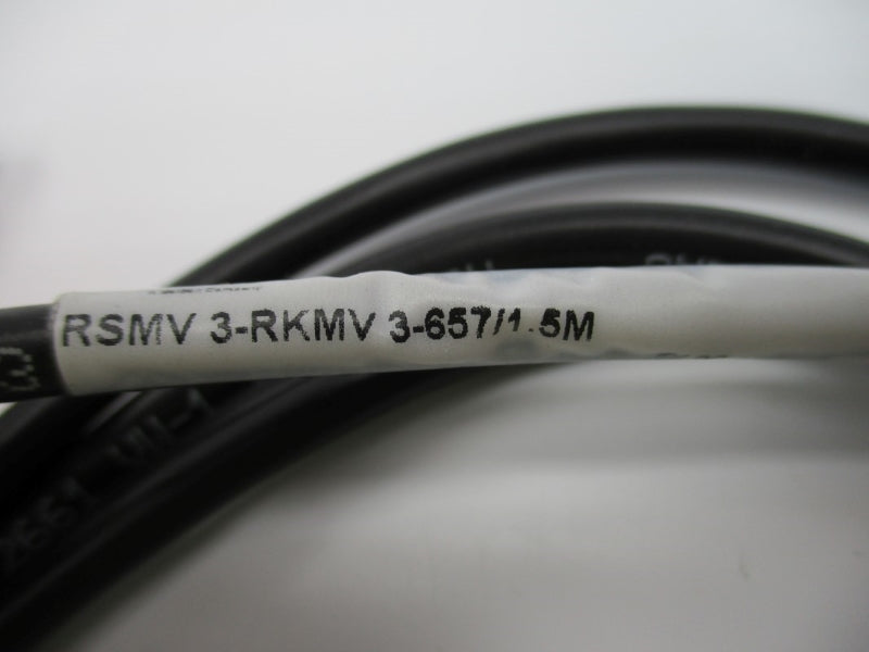 LUMBERG RSMV3-RKMV 1.5M NSNP