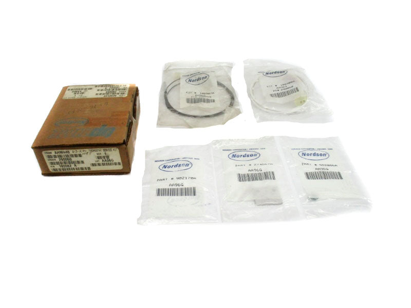 INDUSTRIAL SPARE PART 105582A NSMP