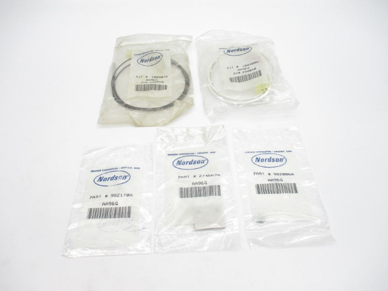 INDUSTRIAL SPARE PART 105582A NSMP
