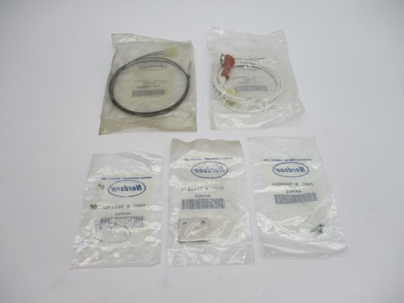 INDUSTRIAL SPARE PART 105582A NSMP
