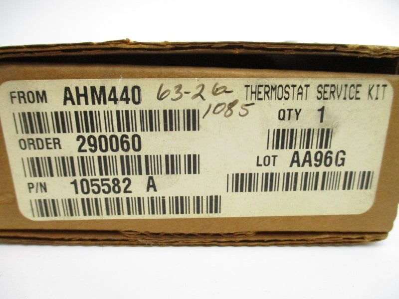 INDUSTRIAL SPARE PART 105582A NSMP