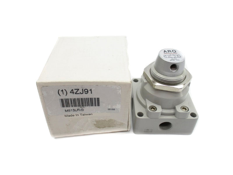 ARO M513LR-G 4ZJ91 NSMP