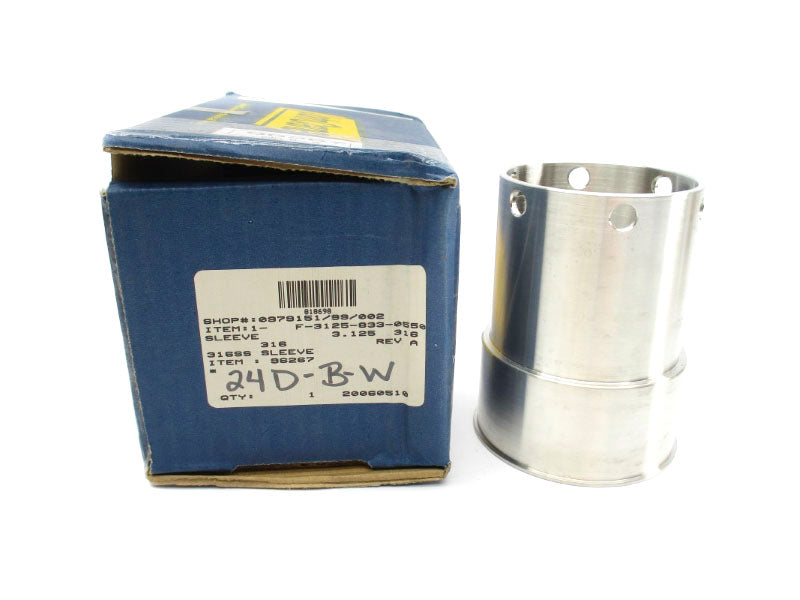 JOHN CRANE F-3125-833-0550 3.125" NSMP