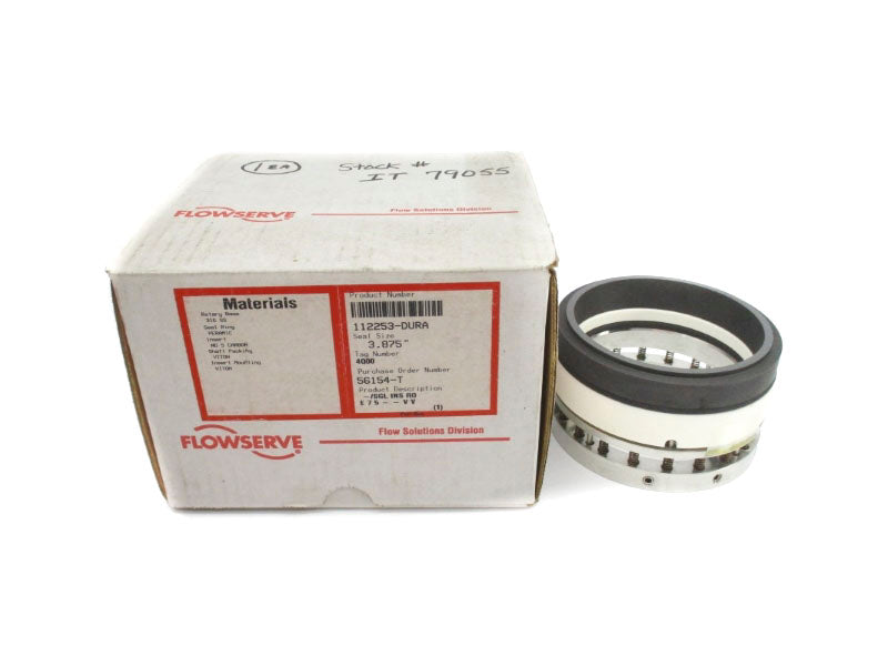 FLOWSERVE 112253-DURA 3.875" NSMP