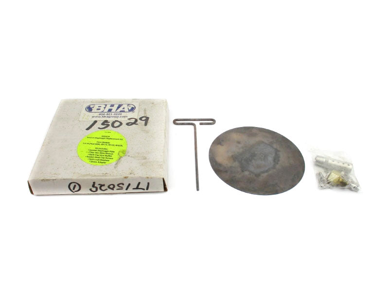 BHA 8220278 NSMP