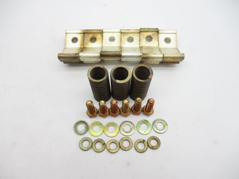 CUTLER HAMMER 2147A72G01 700A NSMP