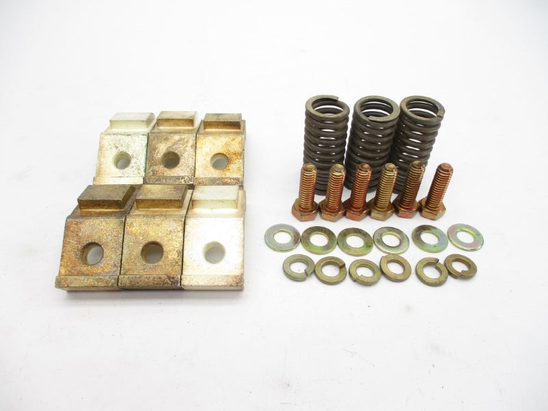 CUTLER HAMMER 2147A72G01 700A NSMP